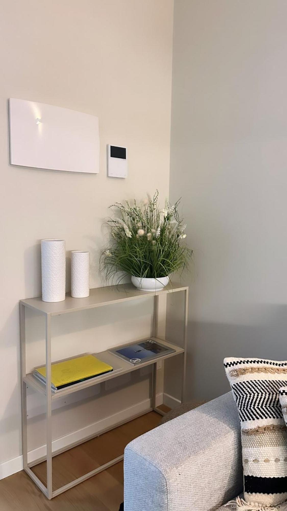 Apartmán Il Posto Di Nicole Milán Exteriér fotografie