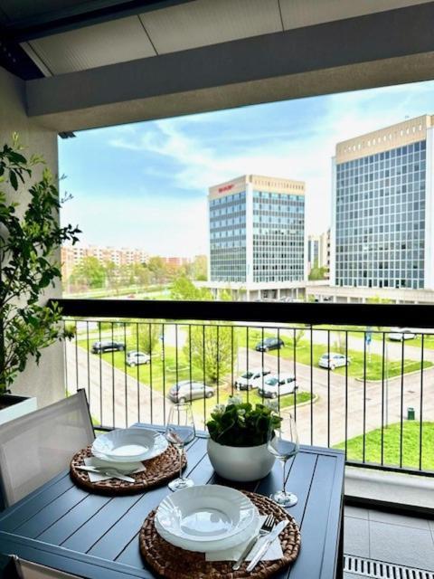 Apartmán Il Posto Di Nicole Milán Exteriér fotografie